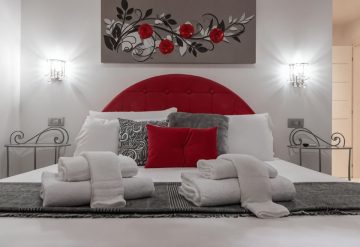 Vatican Grand Suite