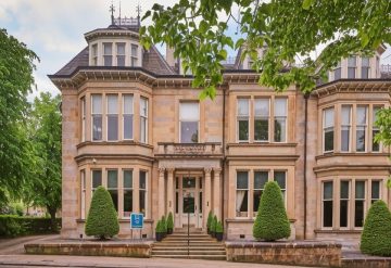 One Devonshire Gardens a Hotel Du Vin