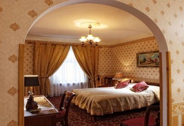 Hotel Europejski