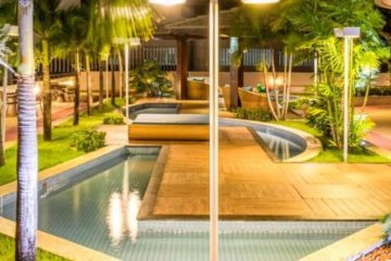 Mercure Salvador Boulevard Hotel