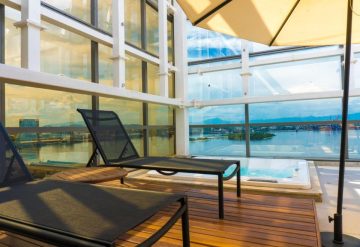 Novotel RJ Porto Atlantico