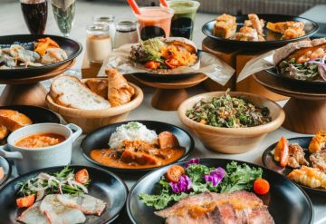 The BREAKFAST HOTEL Fukuoka Tenjin