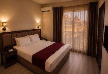 Valencia Hotel