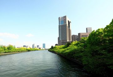 Imperial Hotel Osaka