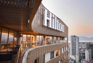 Hilton Da Nang