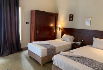 Montana Hotel
