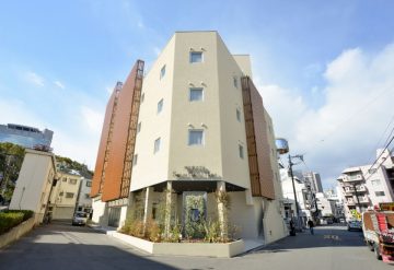 Sakura Garden Hotel