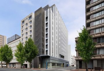 Four Points Flex by Sheraton Fukuoka Hakata