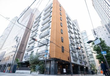 Hotel Cordia Osaka