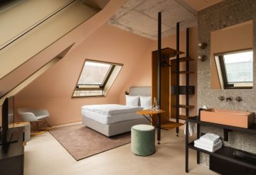Hotel Miano by Limehome