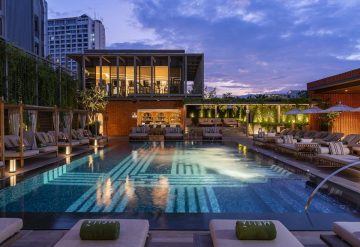 Meliá Chiang Mai