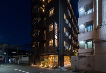 BAKURO - Doyanen Hotels