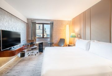 Hilton Berlin