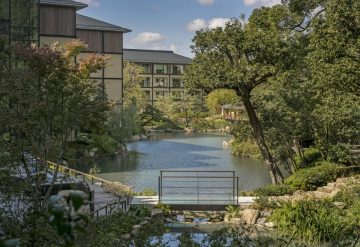 Four Seasons Hotel Kyoto