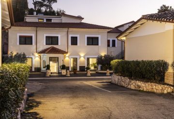 Eurogarden Hotel