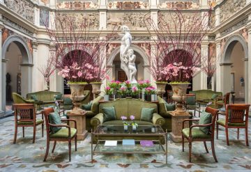 Four Seasons Hotel Firenze