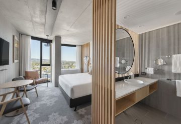 Vibe Hotel Adelaide