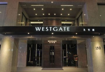 WESTGATE Hotel