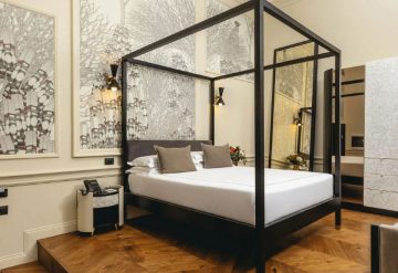 Roma Luxus Hotel