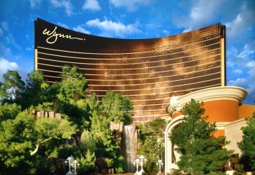 Wynn Las Vegas
