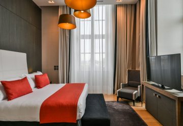 InterContinental Marseille - Hotel Dieu by IHG