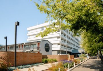 HotelMOTEL Adelaide