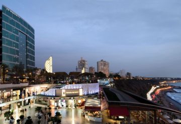 JW Marriott Hotel Lima