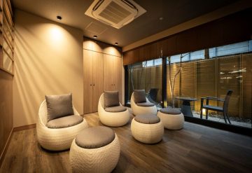 Super Hotel Osaka Natural Hot Springs
