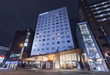 Tokyu Stay Fukuoka Tenjin