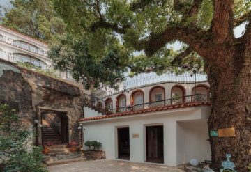 Pousada De Sao Tiago