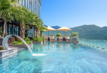 Peninsula Hotel Danang