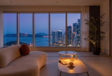 Le Collective Haeundae Paragraf