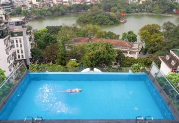 The Oriental Jade Hotel