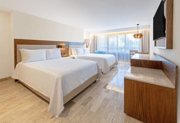 Oh! Cancun - The Urban Oasis & Beach Club