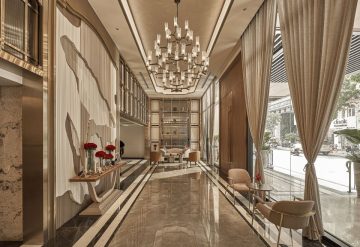La Siesta Premium Saigon