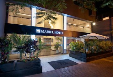 Mariel Hotel Boutique