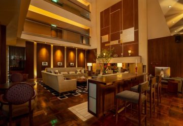 les suites taipei ching cheng
