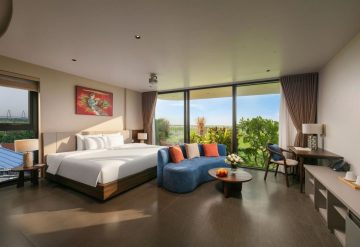 Hanoi Riverview Boutique Hotel & Apartment