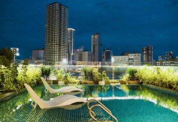 Em Oi Boutique Hotel