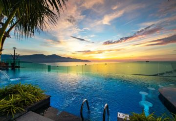 Sala Danang Beach Hotel