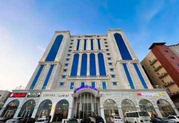 Casa Diora Hotel Al Naseem