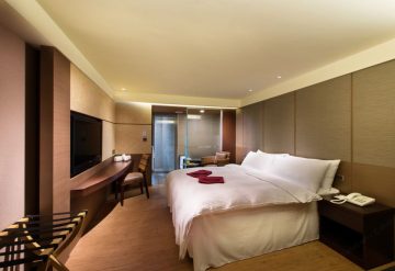 Beitou Hot Spring Resort