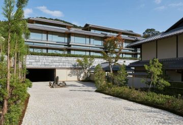 Park Hyatt Kyoto
