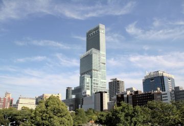 Osaka Marriott Miyako Hotel