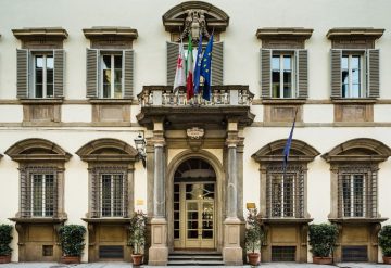 Palazzo Firenze by Baglioni Hotels & Resorts