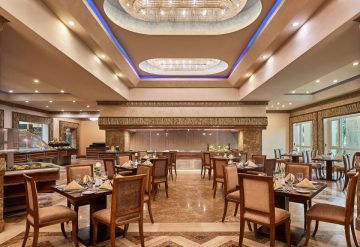 Triumph Plaza Hotel