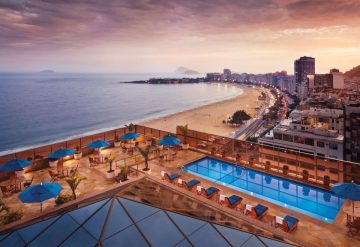 JW Marriott Rio de Janeiro