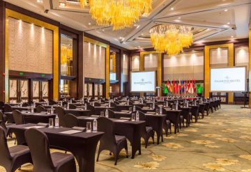 Diamond Hotel Philippines