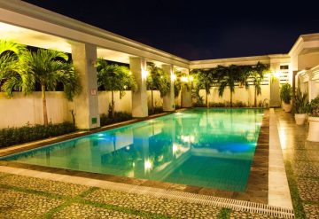 Rembrandt Hotel Nha Trang
