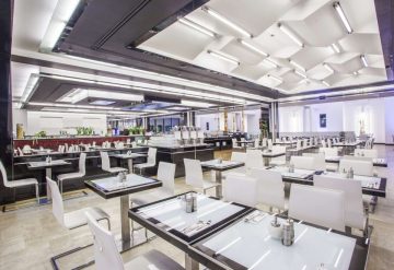 Grandior Hotel Prague